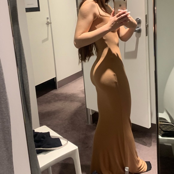 Xs skims dress - Picture 5 of 5